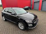 Volkswagen T-Roc Sport Automatik AHK - Volkswagen T-Roc: Sport