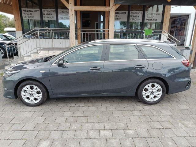 Kia CEE'D SPORTSWAGON 1.5T AUTOMAT VISION NAVIGATION