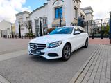 Mercedes-Benz C 250 T Avantgarde/AIR/DISTR+/LED/StHz/LED/SH