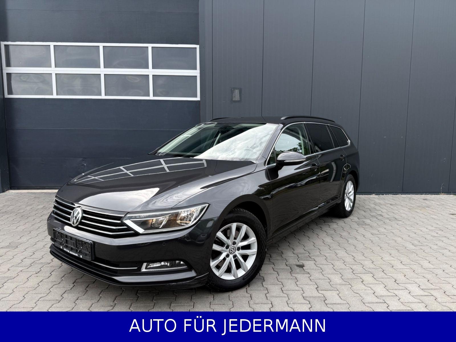 Volkswagen Passat Variant Comfortline*ACC*Navi*SHZ*2.Hand*