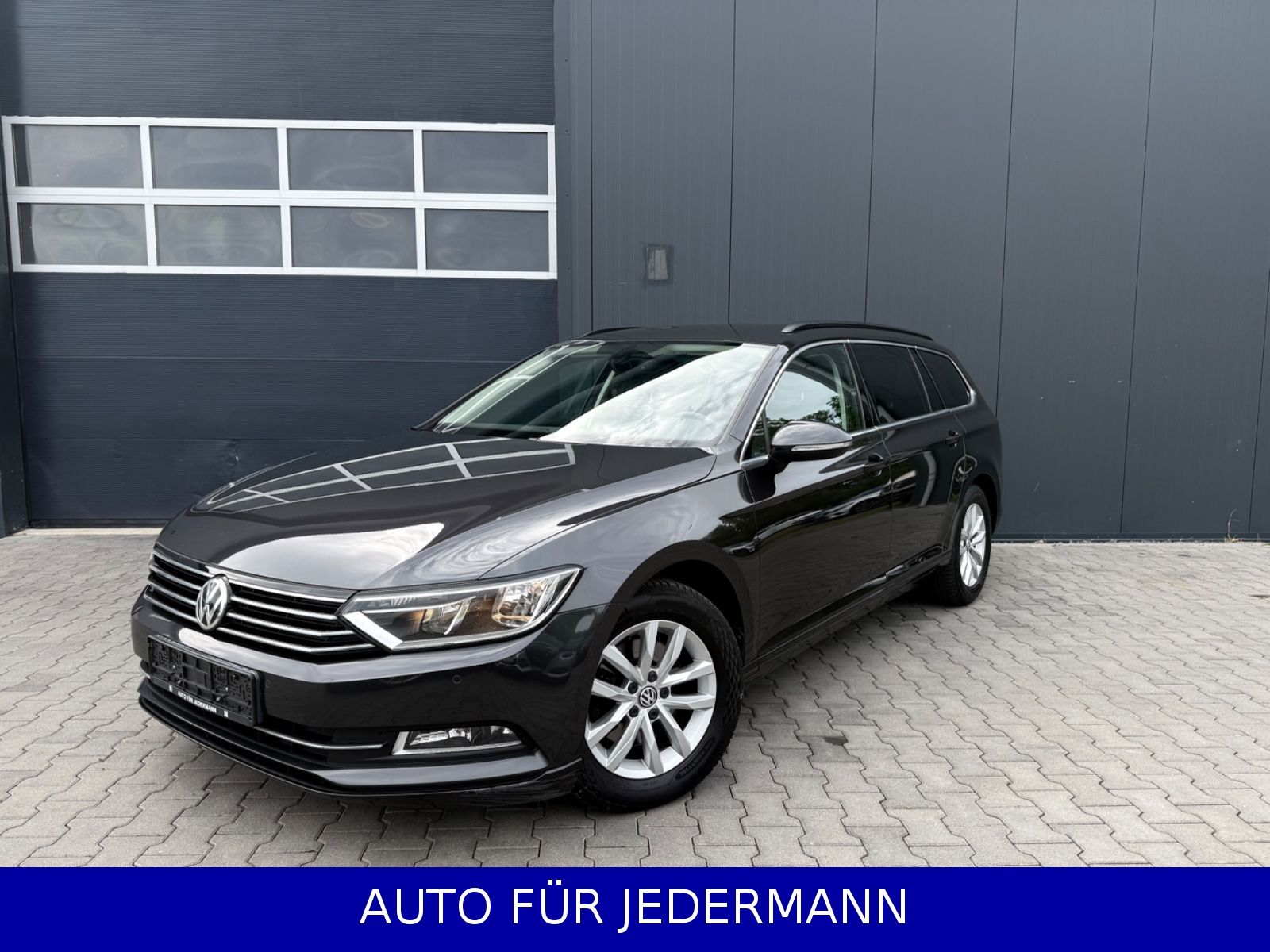 VW Passat Variant Comfortline*ACC*Navi*SHZ*2.Hand*