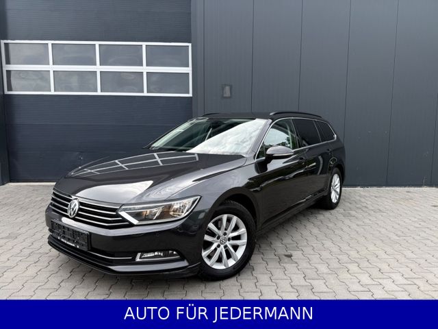 VW Passat Variant Comfortline*ACC*Navi*SHZ*2.Hand*