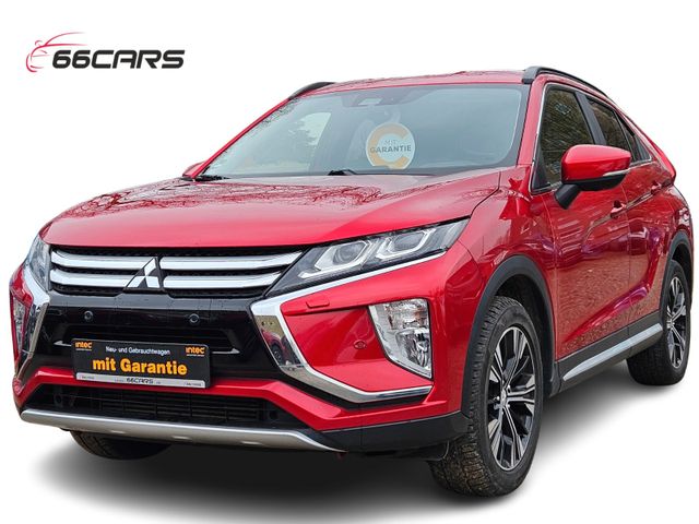 Mitsubishi Eclipse Cross Intro Edition 2WD 360Kam*BlindSpot