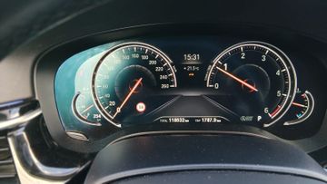 BMW 520 - 12