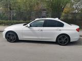 BMW 328i Luxury Line xDrive - BMW 328 aus 2013