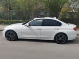 BMW 328i Luxury Line xDrive - BMW 328: 328i Xdrive