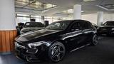 Mercedes-Benz A35AMG 4Matic/Performance/Standh/Distr/Night/RFK - Mercedes-Benz A 35 AMG in Stuttgart