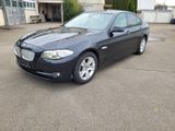 BMW ActiveHybrid 5 - BMW: Activehybrid