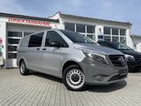 Mercedes-Benz Vito 119 CDI Mixto L.4MATIC LED St.Hzg.+w.Extras - Mercedes-Benz Vito 4matic
