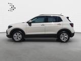 Volkswagen T-Cross Life 1.0 l TSI OPF 85 kW (116 PS) 7-Gang - VW T-Cross Gebrauchtwagen in Frankfurt