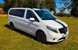 Mercedes-Benz Vito Tourer Pro 4-Matic - Mercedes-Benz Vito Gebrauchtwagen in Wuppertal