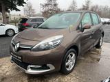 Renault Scenic 1.2 Klima,Navi,ENERGY TCe115 Start & Stop - gebrauchte Renault Scenic aus dem Jahr 2014