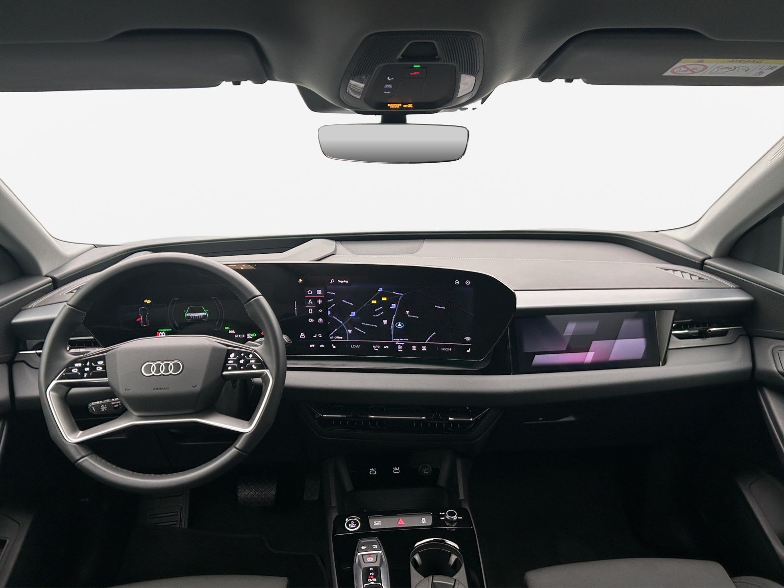 Audi Q6 e-tron - Bild 5