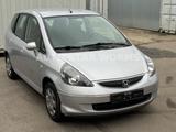 Honda Jazz 1.2 Cool - gebrauchte Honda Jazz aus dem Jahr 2006