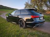 Audi S6 4.0 TFSI quattro S tronic Avant - - gebrauchte Audi S6 aus dem Jahr 2015
