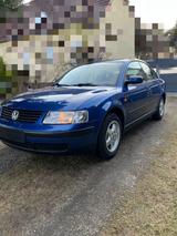Volkswagen VW Passat 3B Klimaautomatik Sitzhzg vieles... - Volkswagen Passat aus 1997: 3b