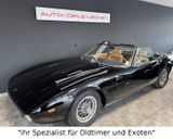 Maserati Ghibli 4.7 Spyder Conversion - Maserati Ghibli in München
