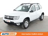 Dacia Duster 1.6 SCe Ambiance 4x2*KLIMA*CD-PLAYER* - Dacia Duster Ambiance mit Benzin-Antrieb