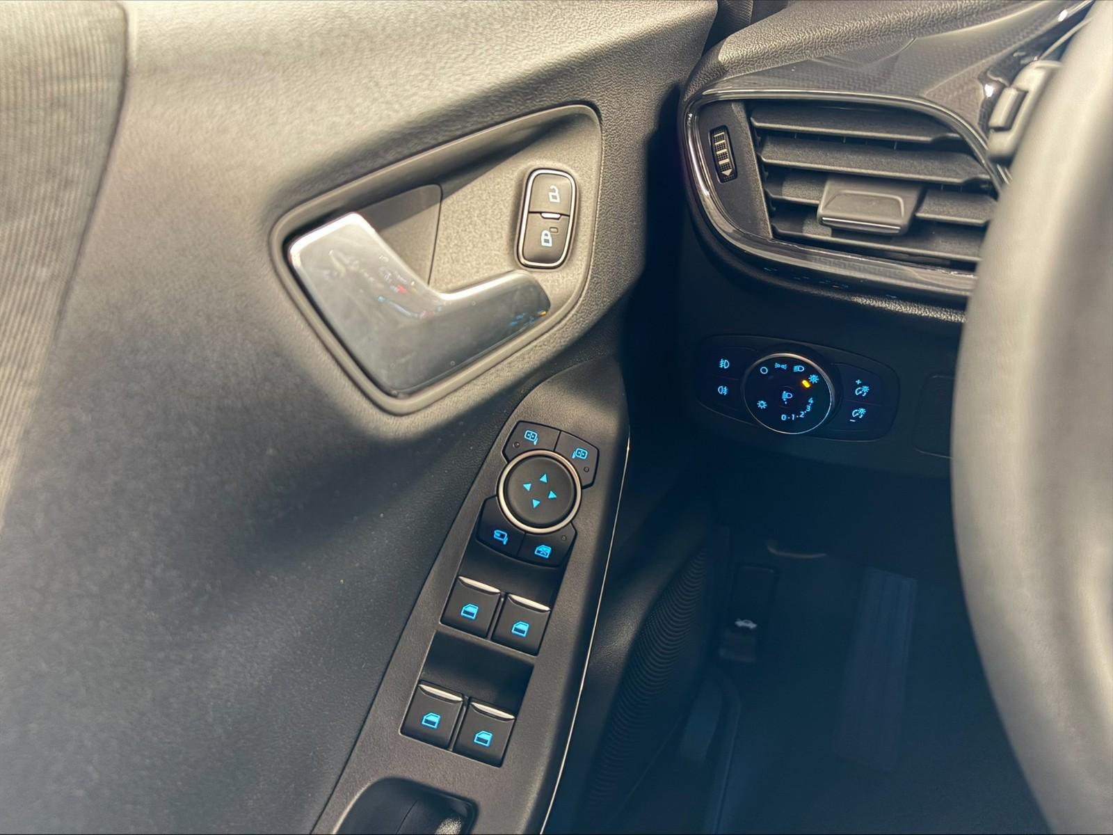 Ford Puma Titanium, миниатюра 20