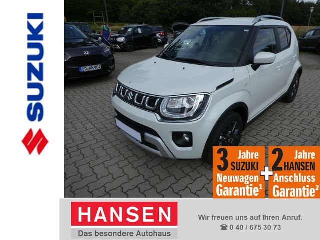 Suzuki Ignis 1.2 DUALJET HYBRID Comfort+ Allrad