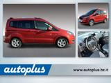Ford FORD Tourneo Courier 1,0 Eco Boost 101 CV - rote Ford Tourneo Courier