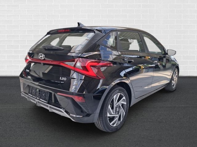 Hyundai i20 – Bild 6