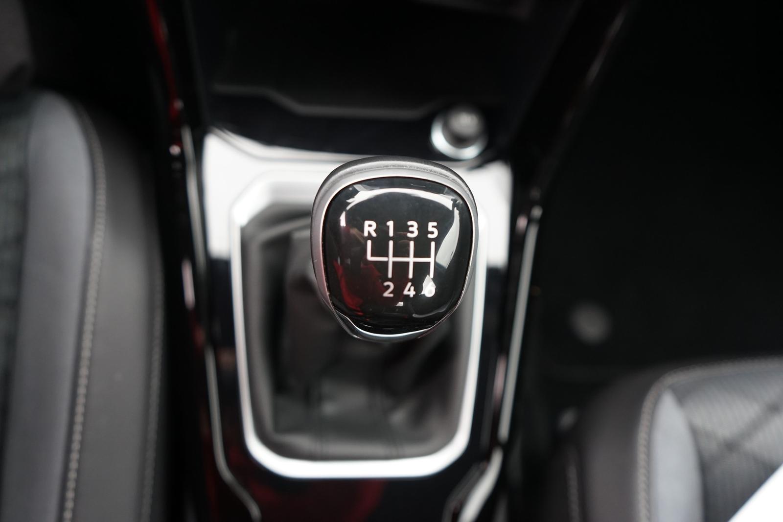 Volkswagen T-Roc 1.0 TSI R-Line LED Navi ACC App-Connect, миниатюра 13