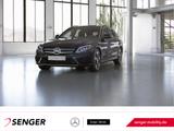 Mercedes-Benz C 220 d T Avantgarde Kamera MBUX-Navi LED AHK - Mercedes-Benz C 220 in Hamm