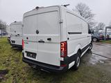 Volkswagen Crafter Kasten 35 mittellang FWD/AHK/RFK/Klima - Volkswagen Crafter in Oldenburg