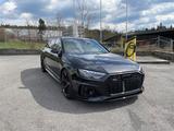 Audi RS4 2.9 TFSI tiptronic - Competition Plus - Audi RS4 competition plus Gebrauchtwagen