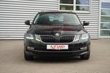 Skoda Octavia Combi 2.0 TDI Style DSG Navi LED ACC PDC - Skoda Octavia Gebrauchtwagen in Magdeburg