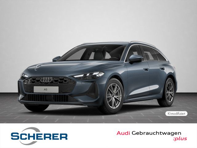 Image of Audi A5