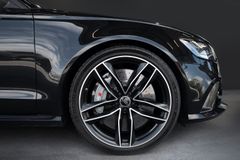 AUDI RS6 Avant 4.0 TFSI - Dynamik - Keramik - Carbon