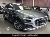 Audi SQ8 4.0 TDI quattro 8xReifen ACC Kamera B&O Tour - gebrauchte Audi SQ8 aus dem Jahr 2020