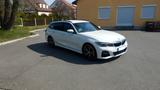 BMW 320d Touring Mild Hybrid M-Paket / Laser Licht - BMW 3er Reihe: Kombi, M Paket
