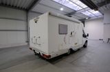 Roller Team Sirio 595 P/Festbett/Solar/Klima/Markise - Roller Team Sirio