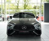 Mercedes-Benz AMG GT 63 S E Performance *2.H *21 *Aerody*MwSt - Mercedes-Benz E63