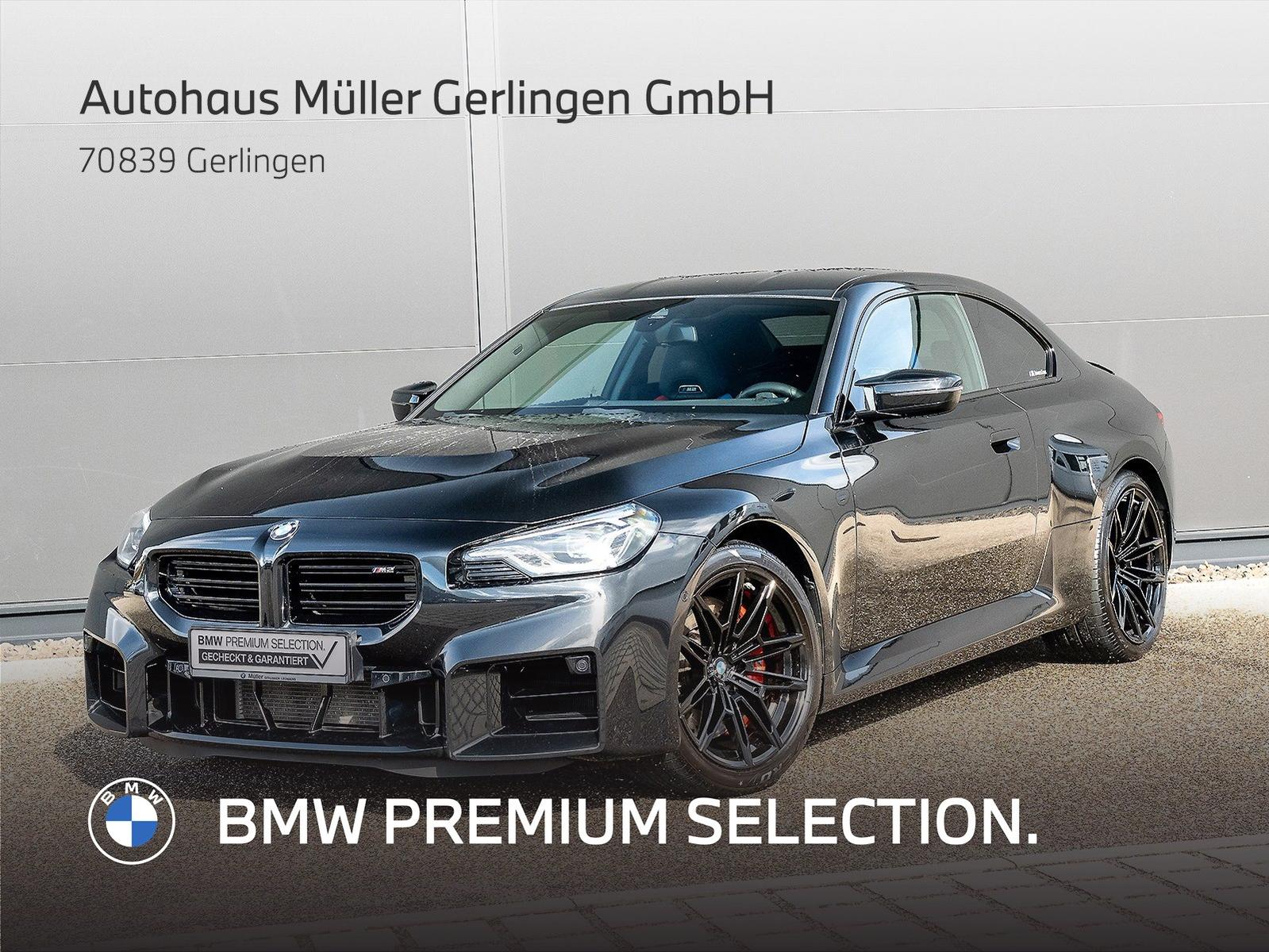 BMW M2