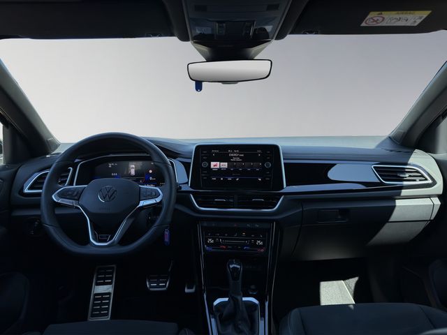 T-Roc 1.5 TSI R-Line DSG NAVI AHK ACC FACEL. LED