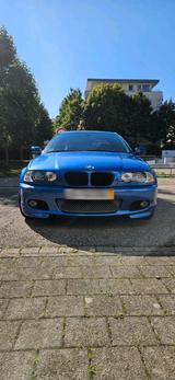 BMW e46 Rarität, 330ci ClubSport, 6Gang Schalt... - BMW: Clubsport