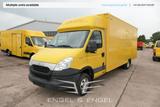 Iveco Daily 50C15 COC - Iveco Daily 50 c