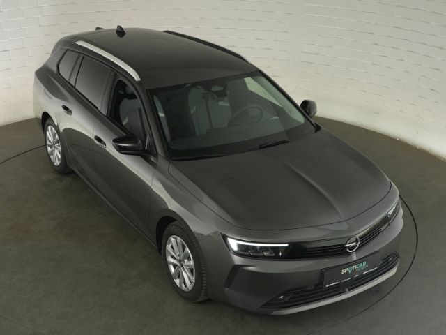Astra L ST ELEGANCE CDTI+LED LICHT+NAVI+RÜCKFAHR