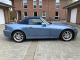Honda S2000 2.0i - - gebrauchte Honda Cabrios