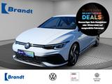 Volkswagen Golf VIII GTI Clubsport 2.0 TSI DSG+LED+KAMERA