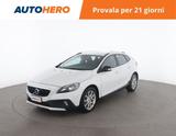 Volvo VOLVO V40 Cross Country D2 Geartronic Kinetic - Volvo V40 Cross Country: Kinetic