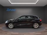 Audi A3 Sportback 35 TFSI nur an Export/Gewerbe - Audi A3 aus 2022