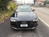 Audi A6 3.0 TDI 204CV multitronic Ambiente - Audi A6 aus 2011: 2.0