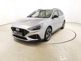 Hyundai i30 Kombi 1.5 T-GDI mHEV N-Line MJ25 LED|Navi|SH - Hyundai in Augsburg