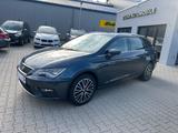 Seat Leon ST Xcellence Aut. PanoDach Kamera Leder ACC - Seat Leon Gebrauchtwagen in Bremen