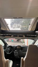 Challenger 260 Graphite Premium 170PS 440W Solar und mehr - Challenger Etagenbett